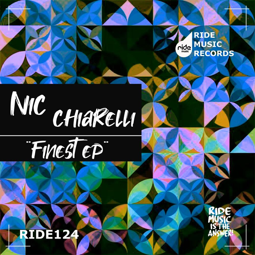 Picture of Finest EP