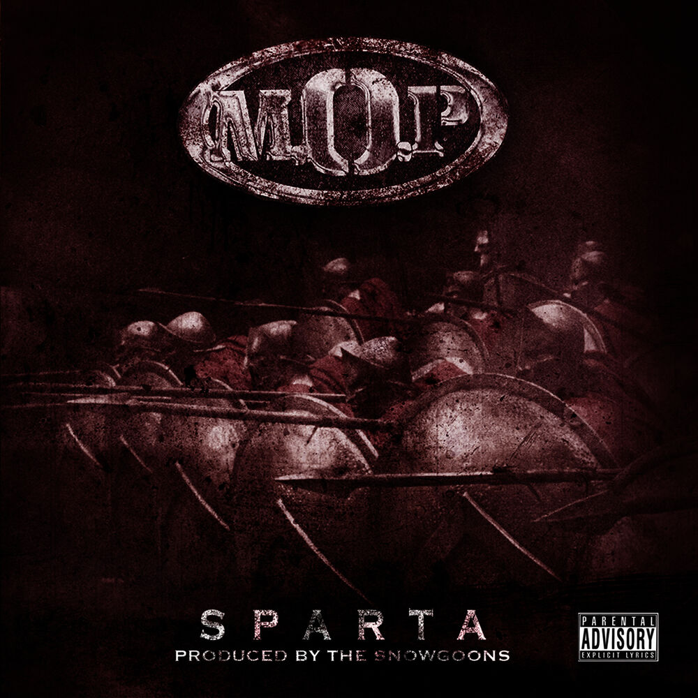 Picture of Sparta