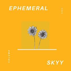 Cover of Ephemeral, Vol. 1