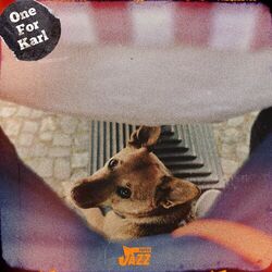 Cover of One for Karl