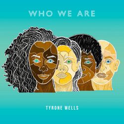 Cover of Who We Are