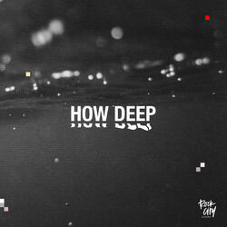 Cover of How Deep