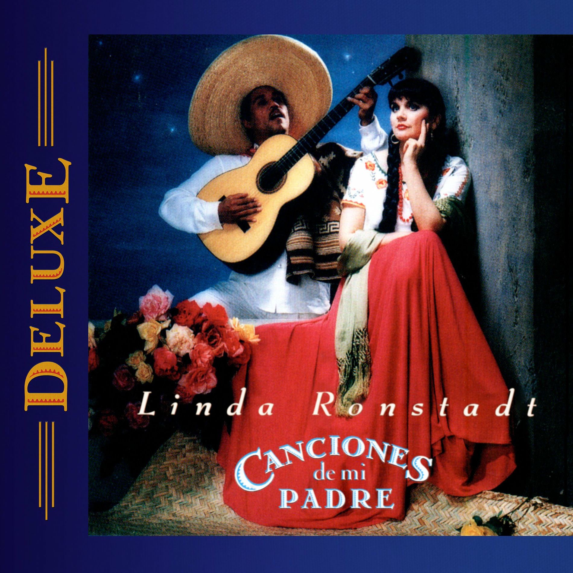 Album cover of Canciones de mi Padre (Deluxe Edition)