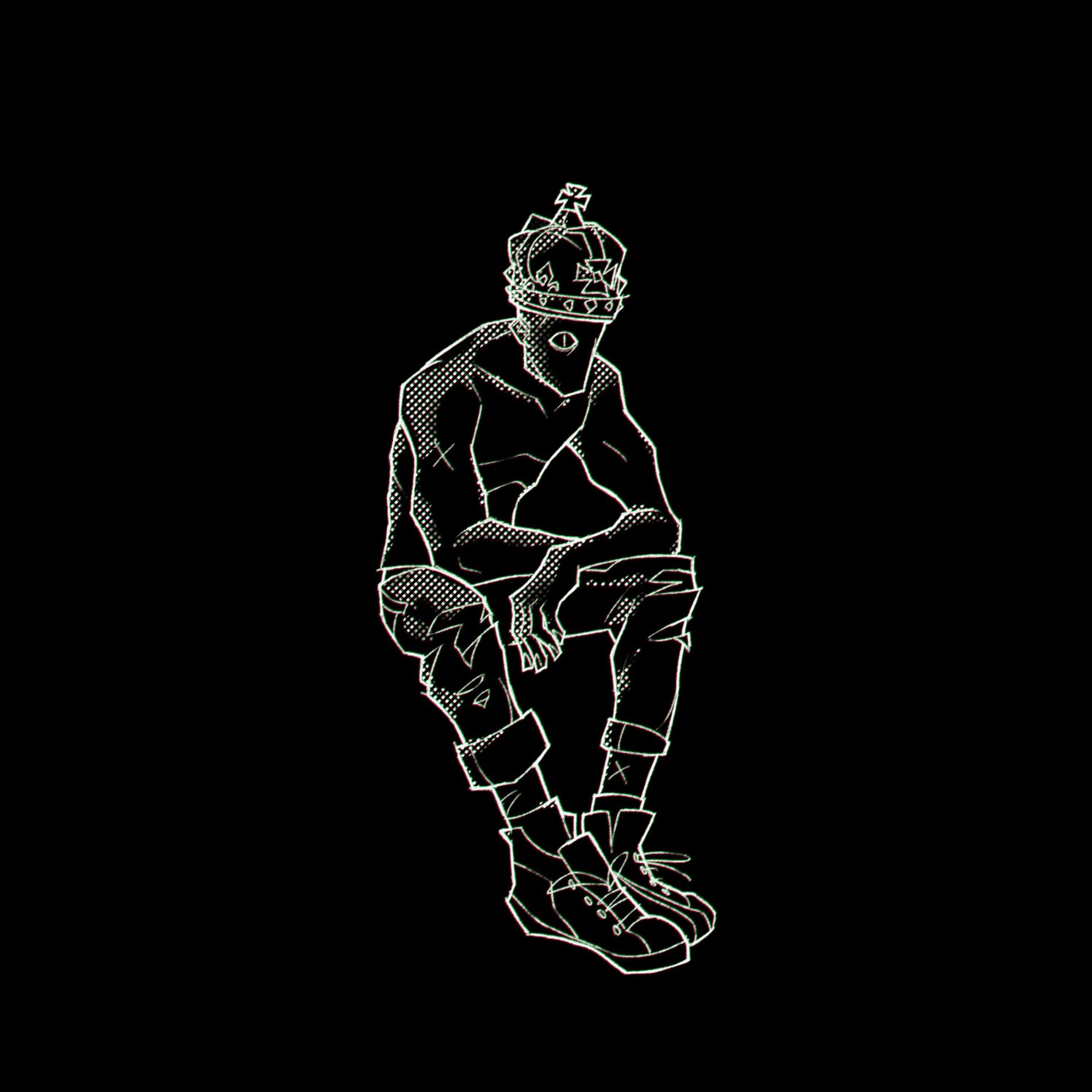 Album cover of World Is Mine