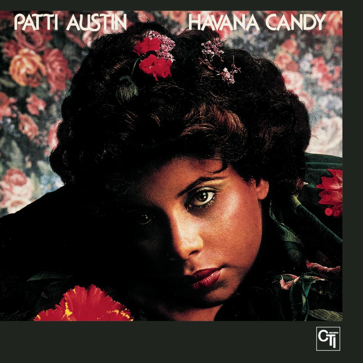 Album cover of Havana Candy