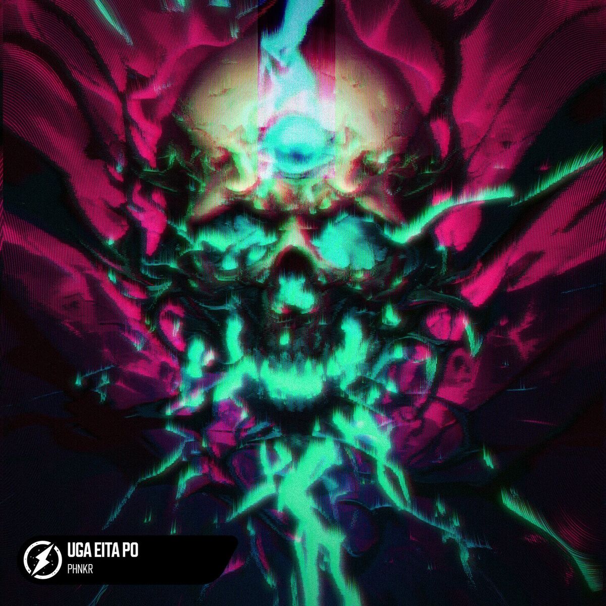 Album cover of UGA EITA PO