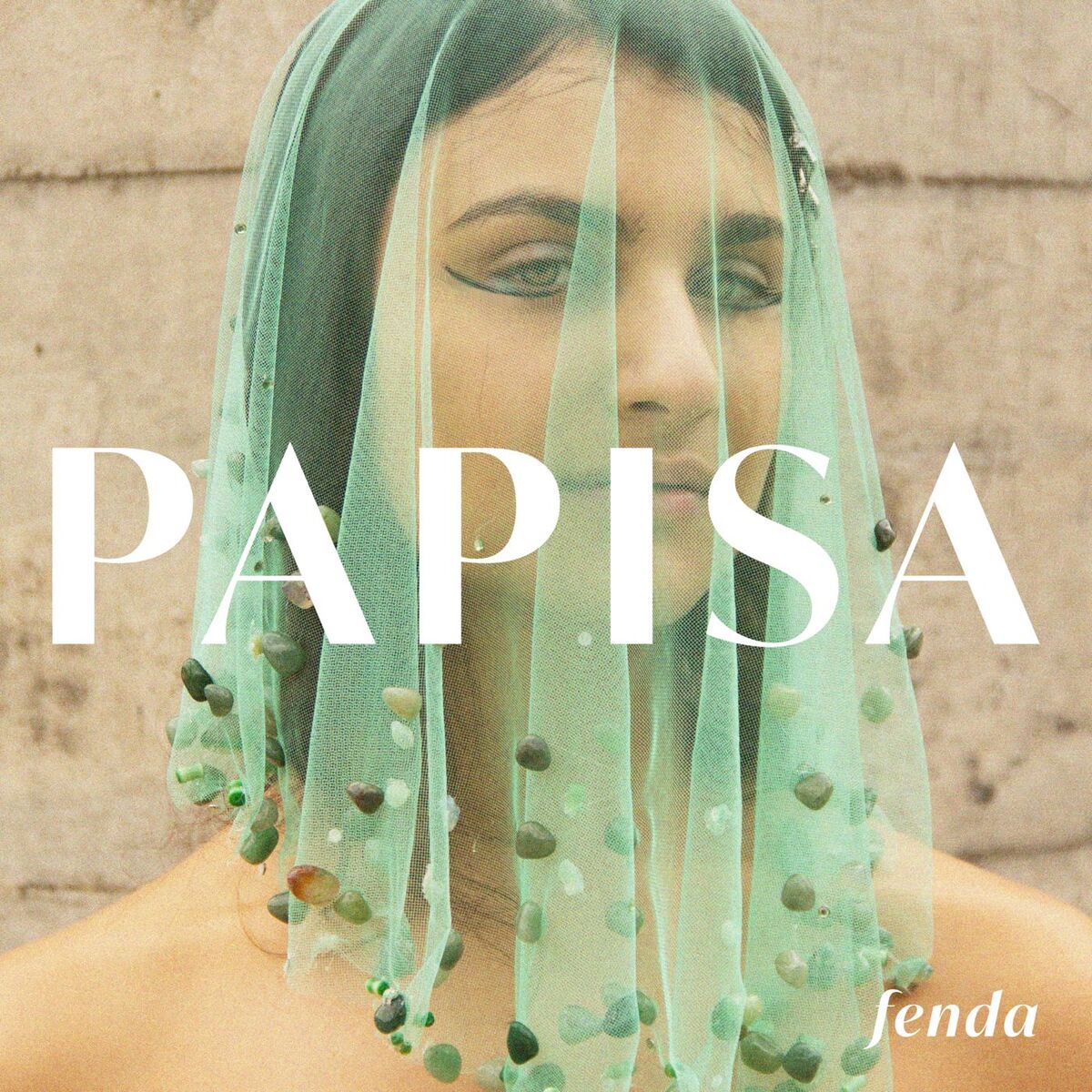 Album cover of Fenda