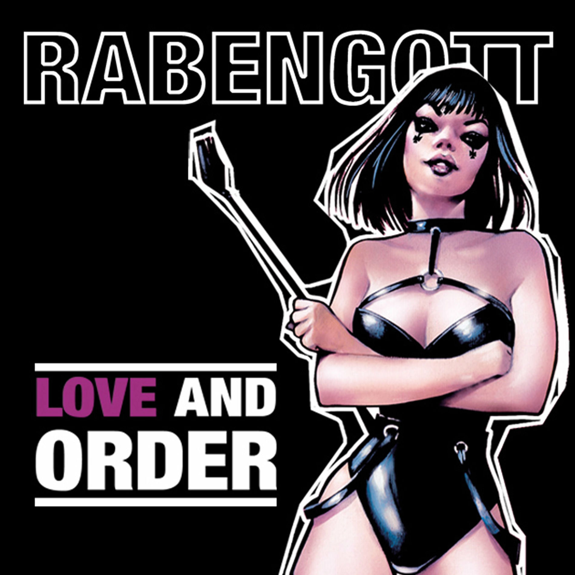 Album cover of Love and Order