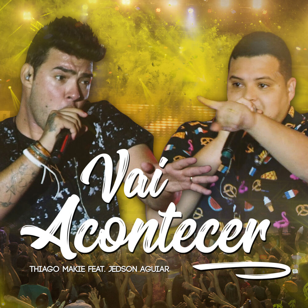 Picture of Vai Acontecer