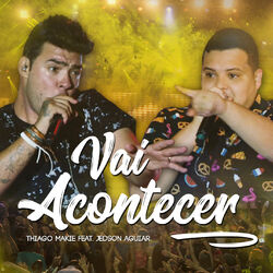 Cover of Vai Acontecer