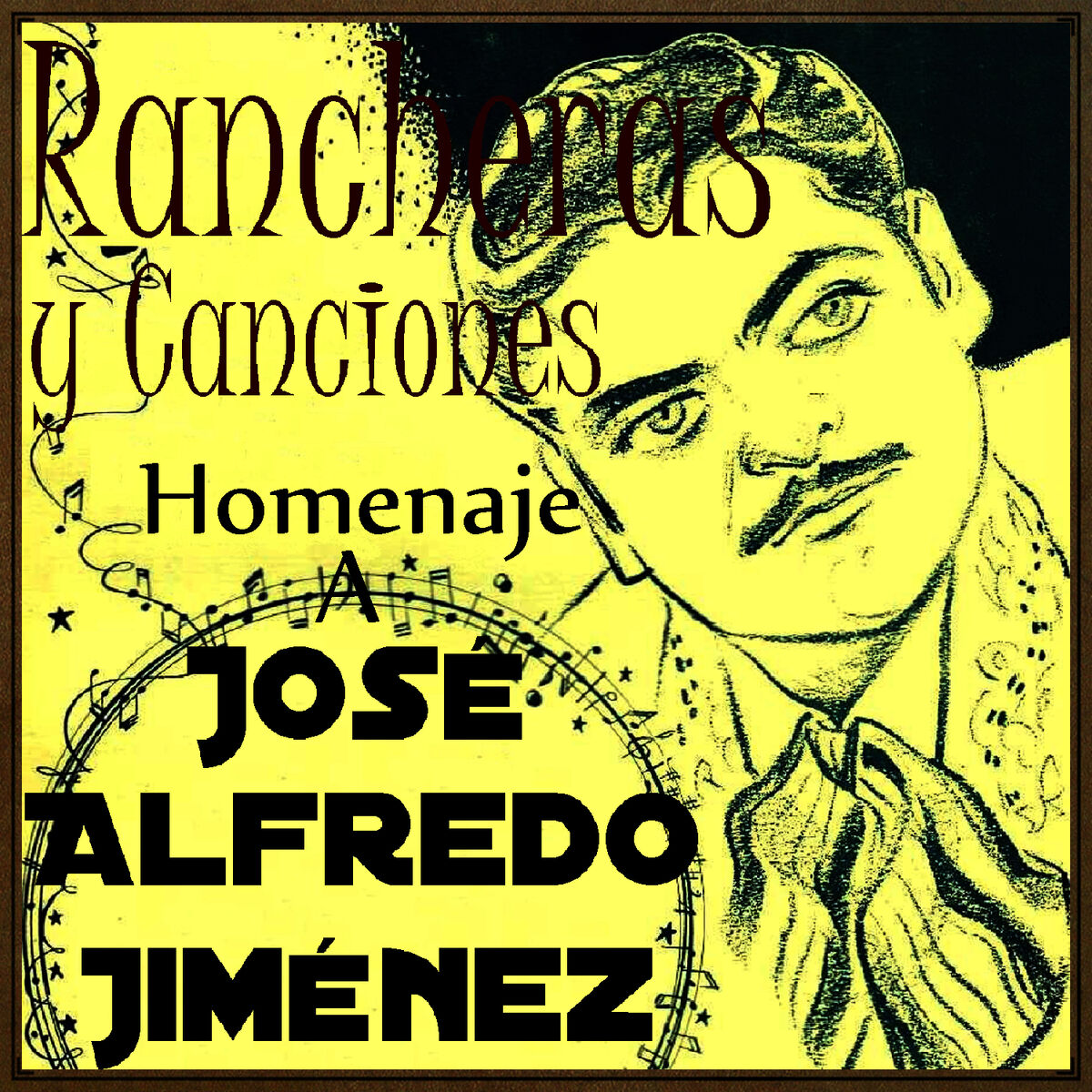 Album cover of Tú y las Nubes (Ranchera)