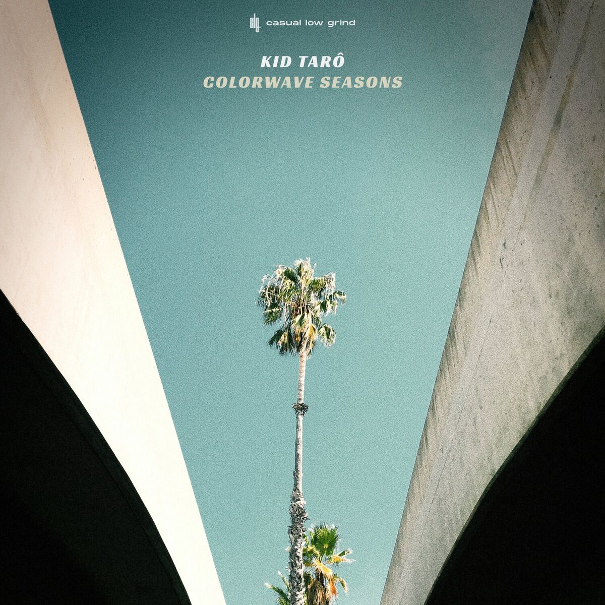 Album cover of Colorwave Seasons