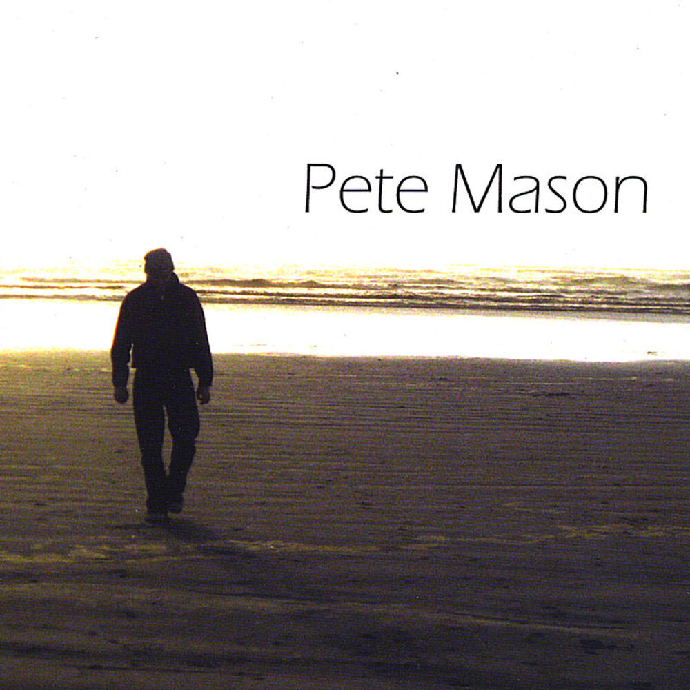 Picture of Pete Mason