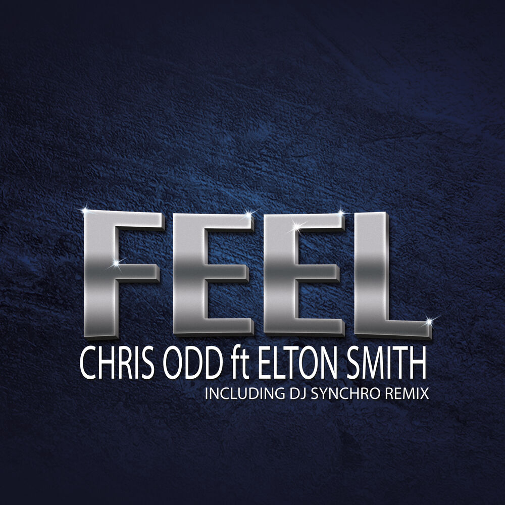 Picture of Feel (feat. Elton Smith)