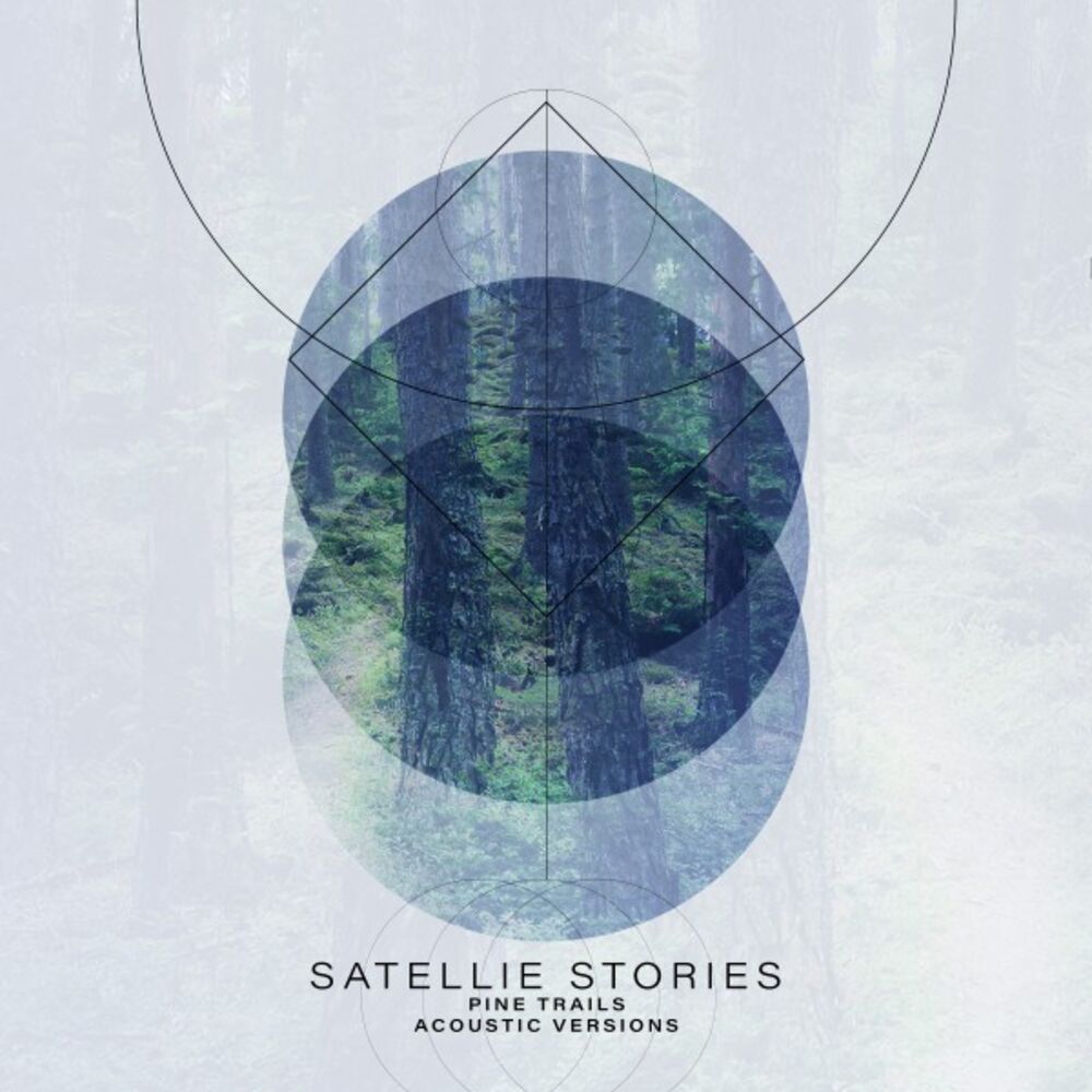 Picture of Pine Trails (Acoustic Versions)