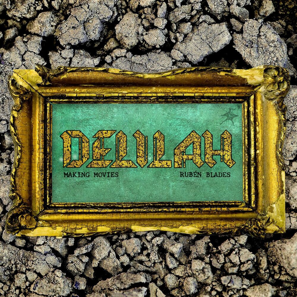 Picture of Delilah