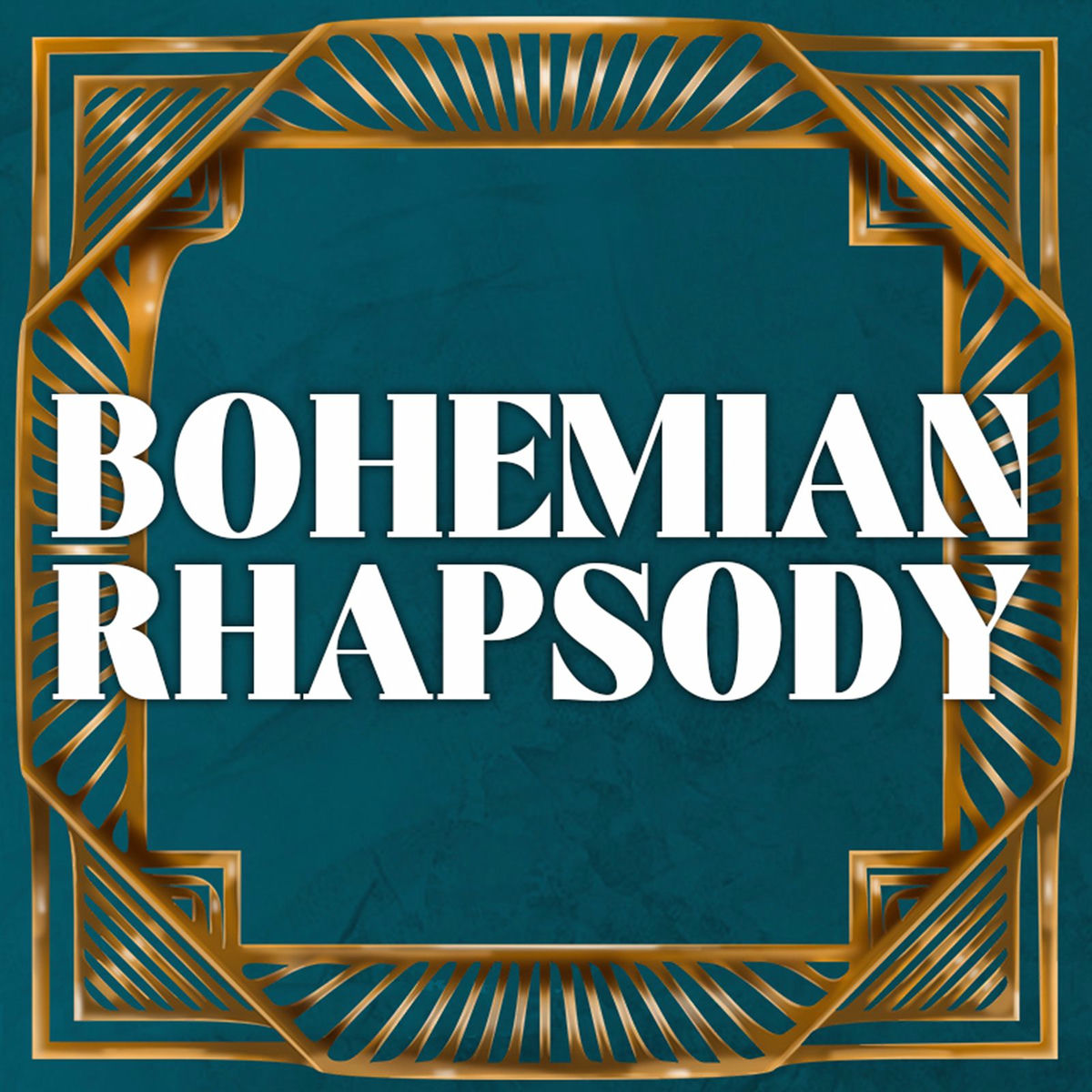 Album cover of Bohemian Rhapsody (Live)