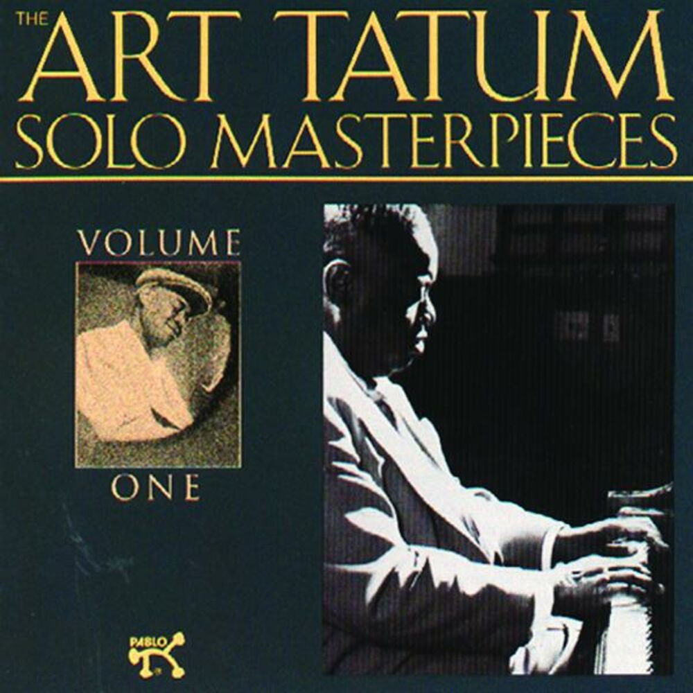 Picture of The Art Tatum Solo Masterpieces, Volume 1