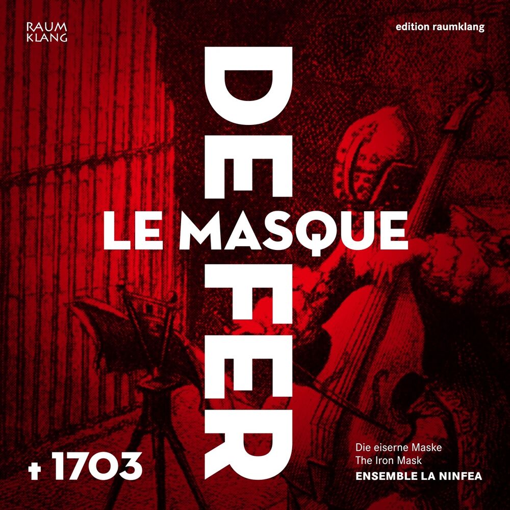 Picture of Le Masque de Fer