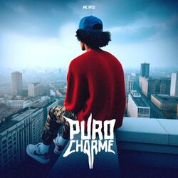 Cover of Puro Charme