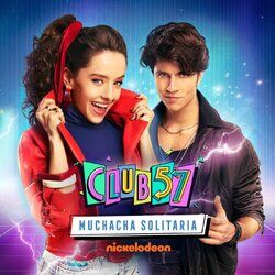 Cover of Muchacha Solitaria