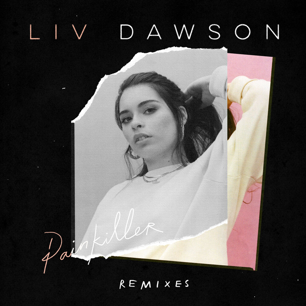 Picture of Painkiller (The Remixes)