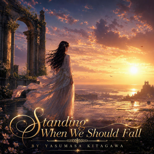 Standing When We Should Fall artwork