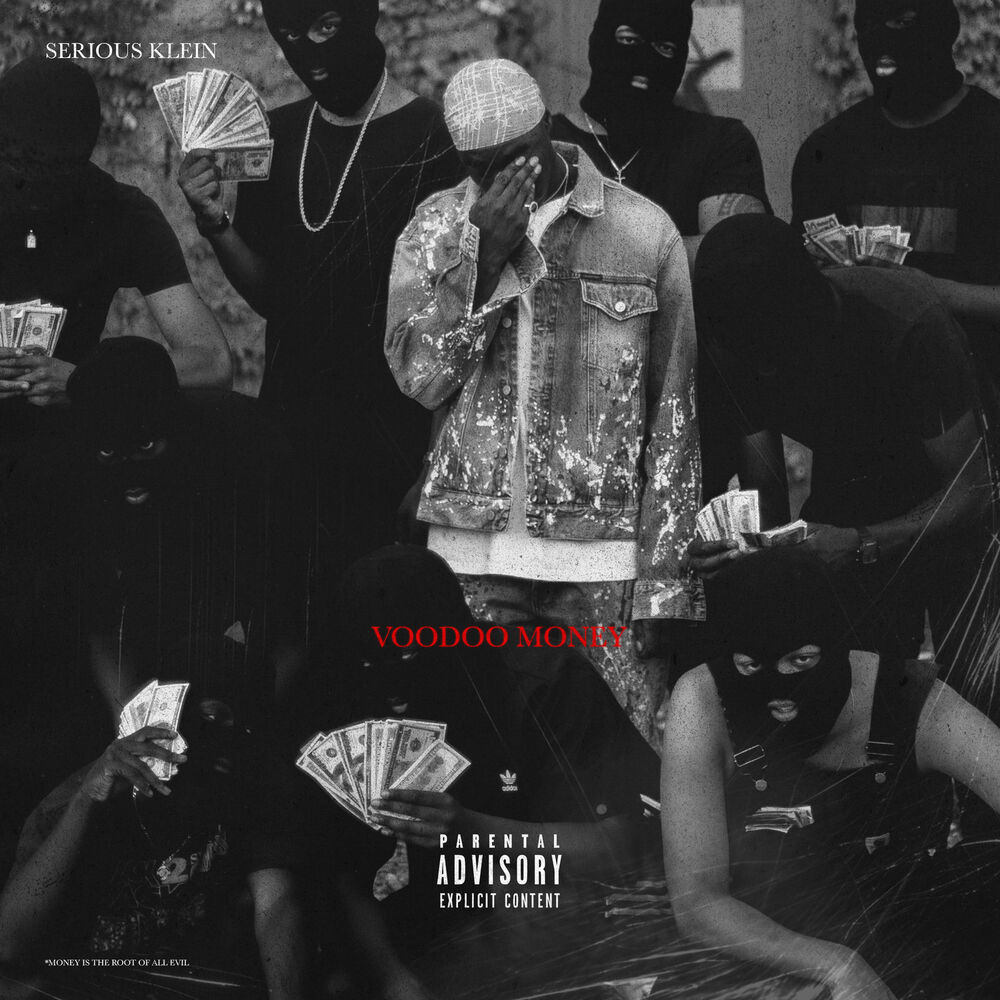 Picture of Voodoo Money