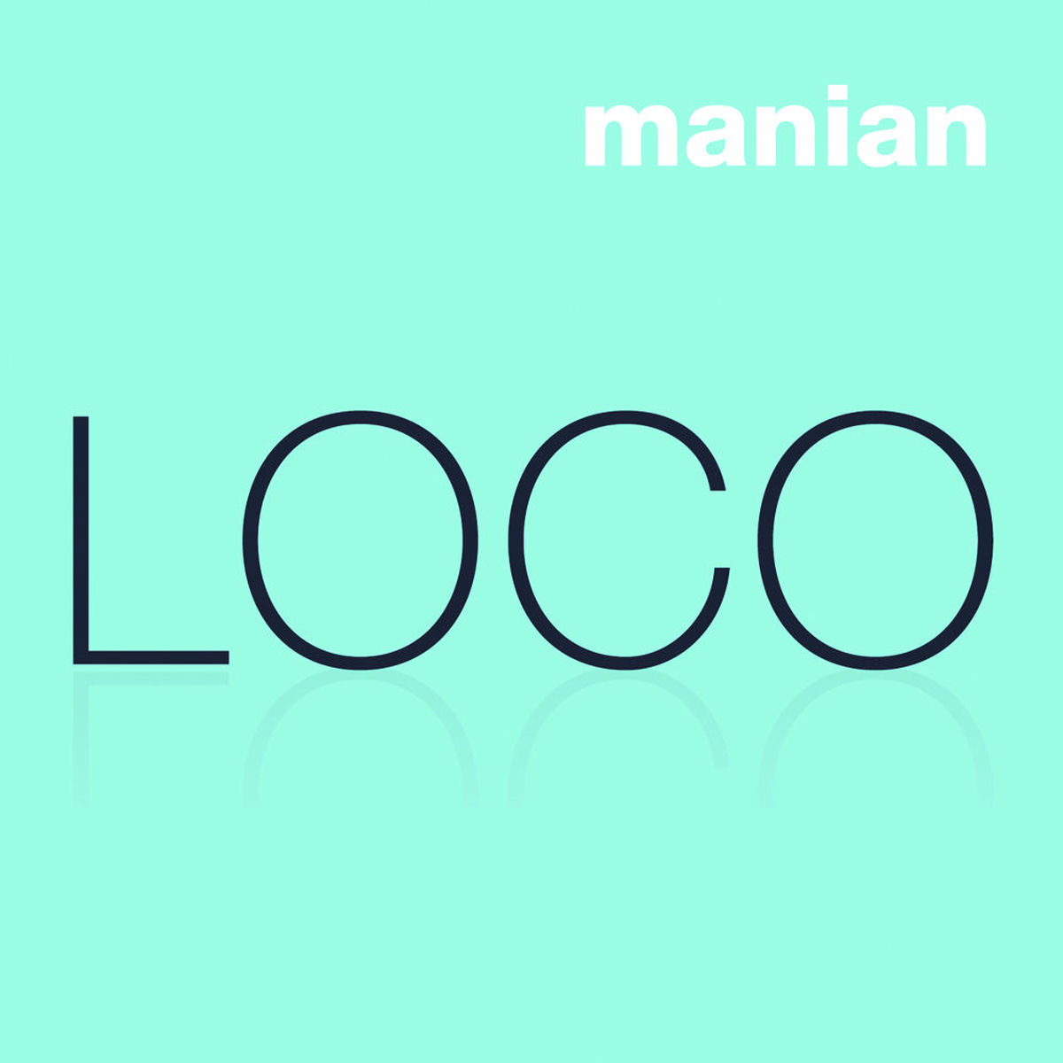 Album cover of Loco