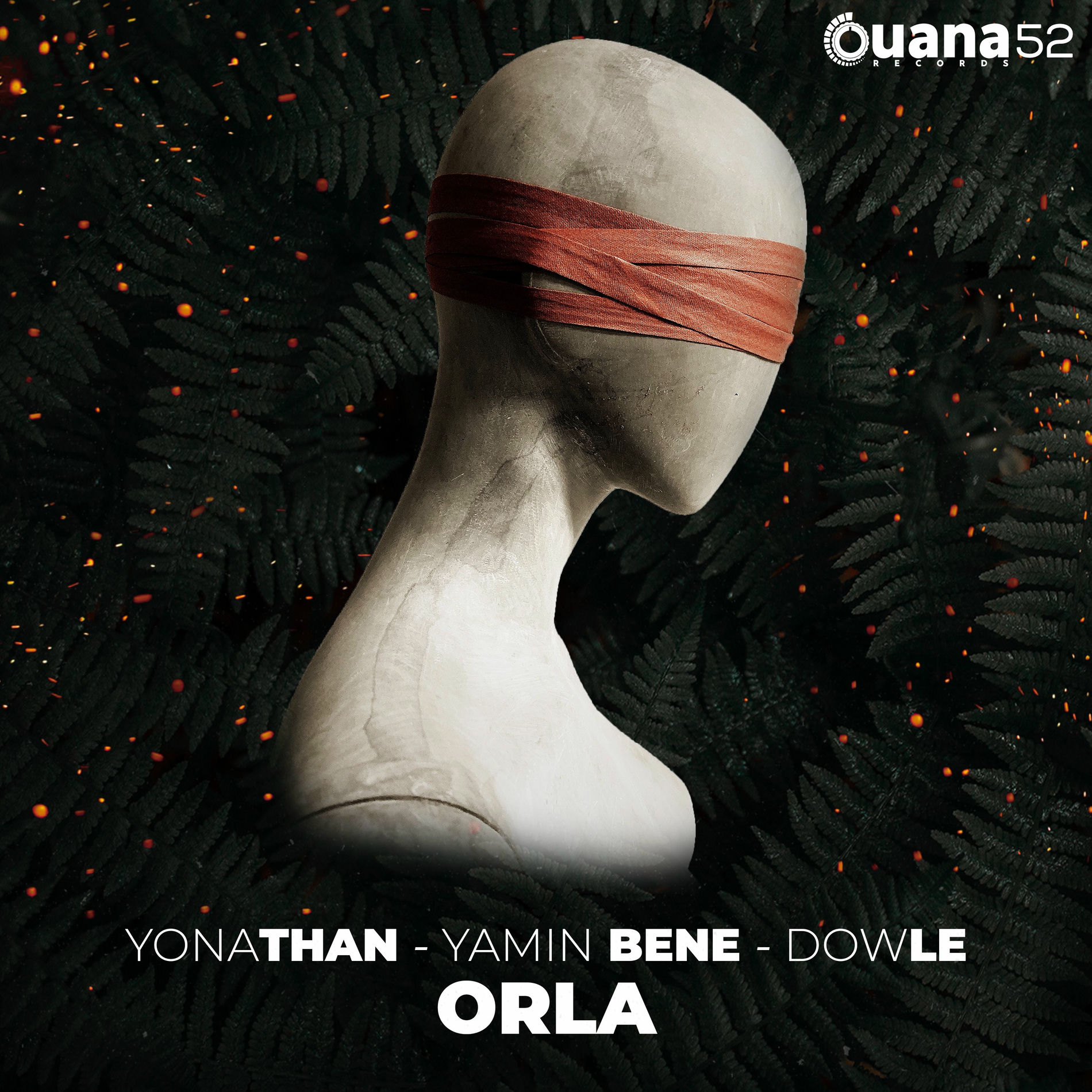 Album cover of Orla