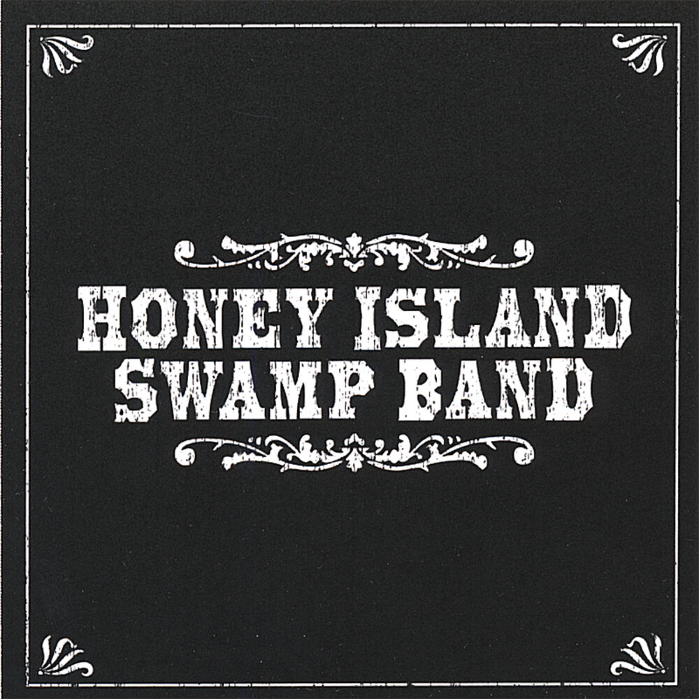 Picture of Honey Island Swamp Band