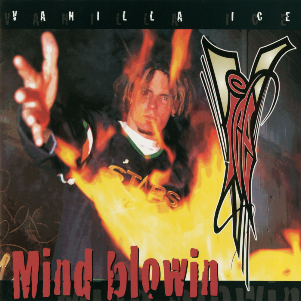 Picture of Mind Blowin'