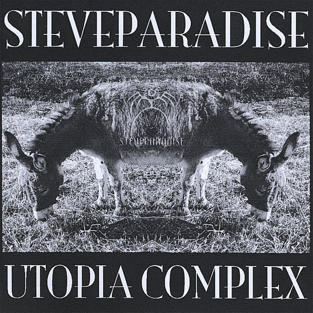 Picture of Utopia Complex