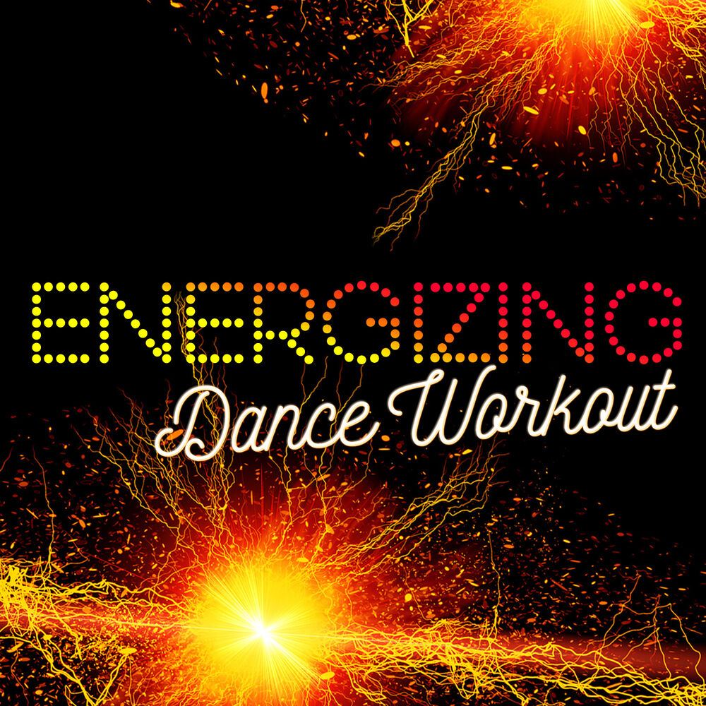 Picture of Energizing Dance Workout