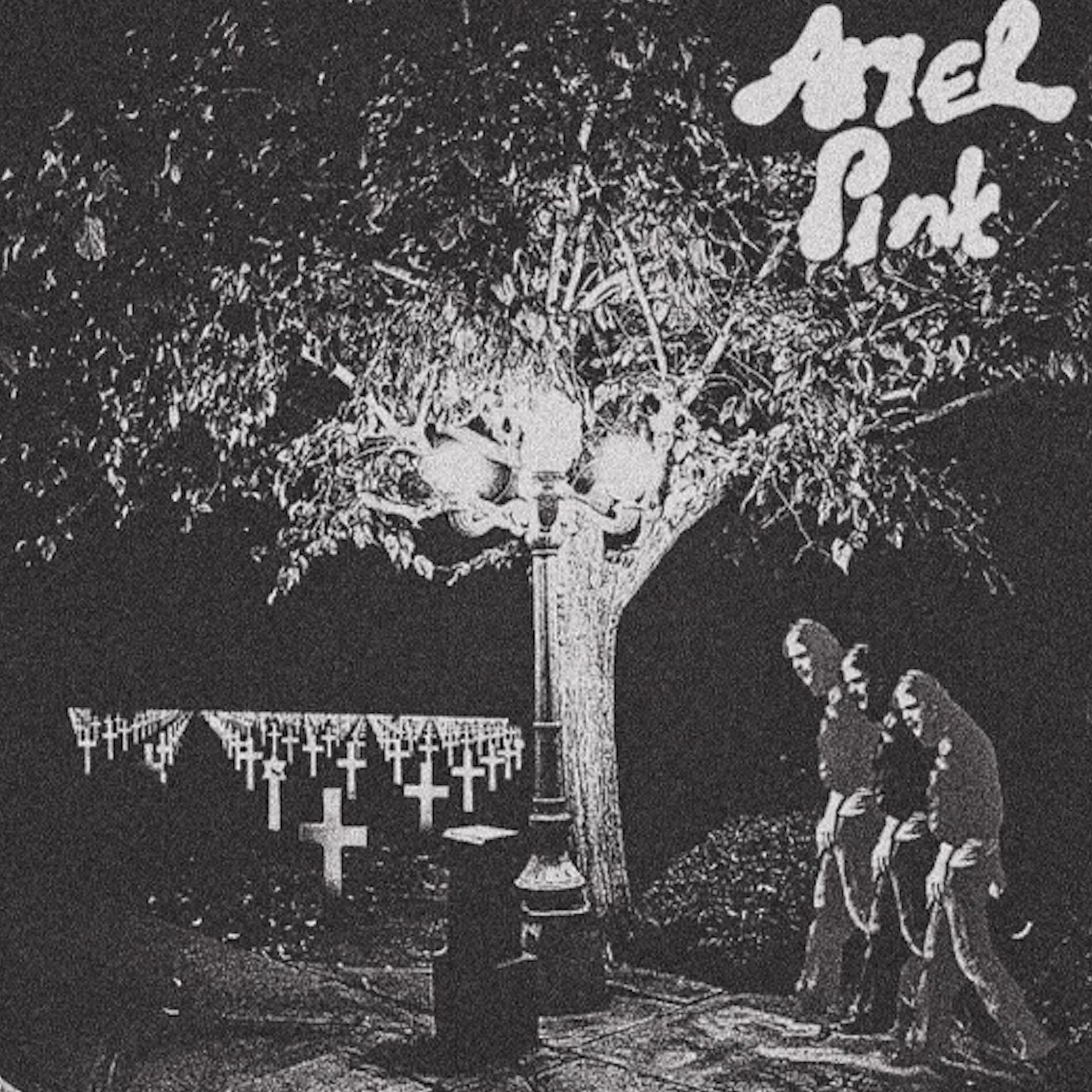 Album cover of Archevil