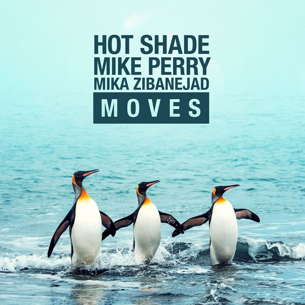 Picture of Moves