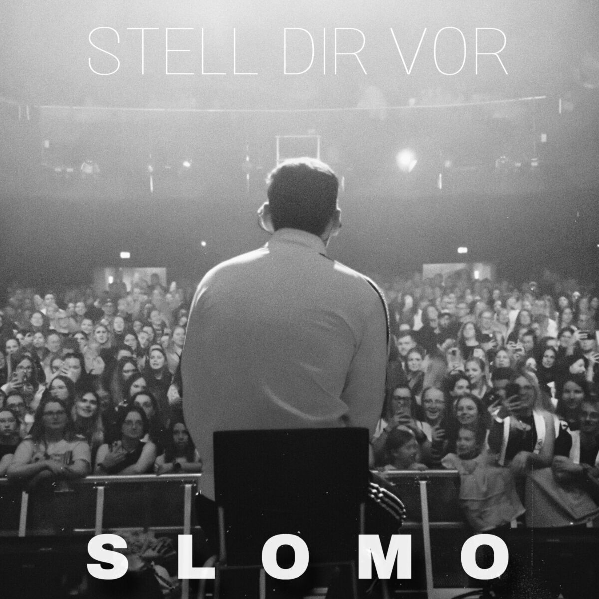 Album cover of Stell dir vor