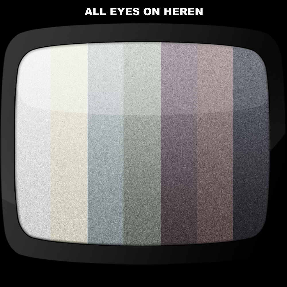 Picture of All Eyes On Heren