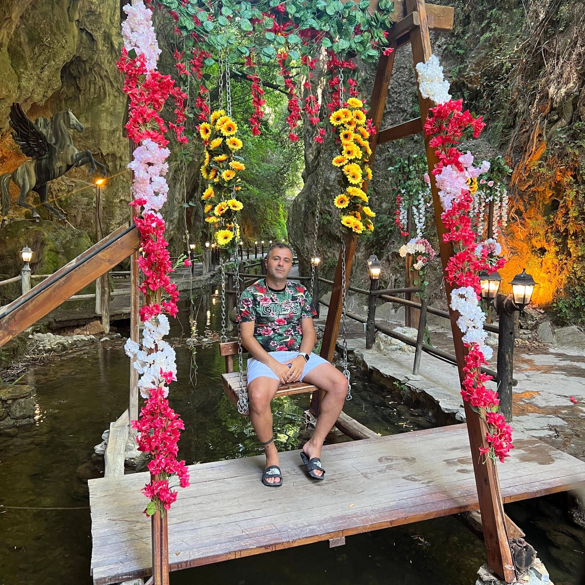 Album cover of Tampa Diaries