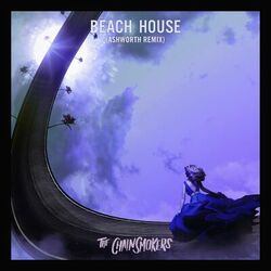 Cover of Beach House (Ashworth Remix)