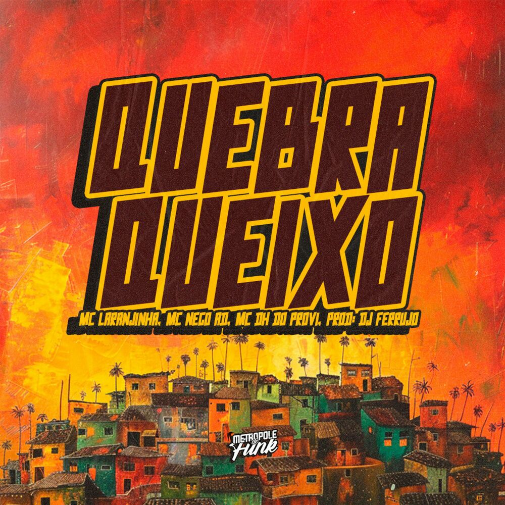 Picture of Quebra o Queixo