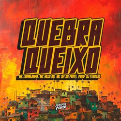 Cover of Quebra o Queixo