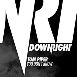 Cover of You Don't Know