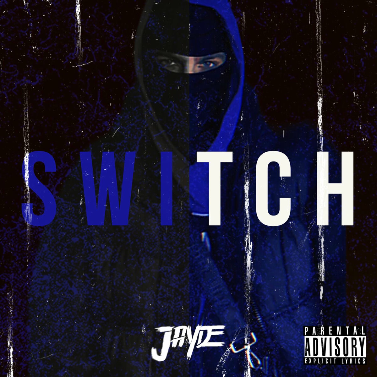 Album cover of Switch