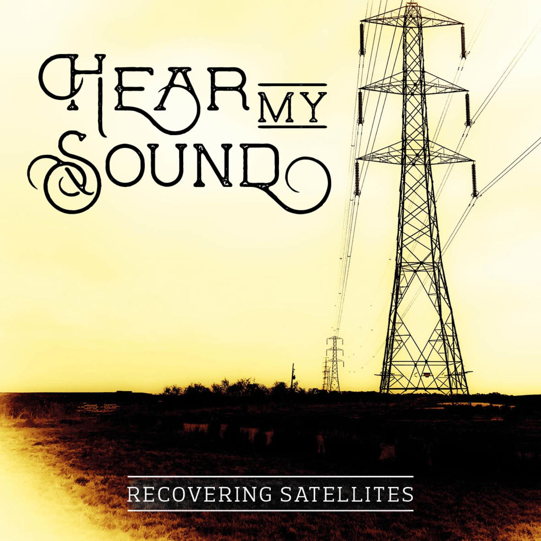 Album cover of Hear My Sound