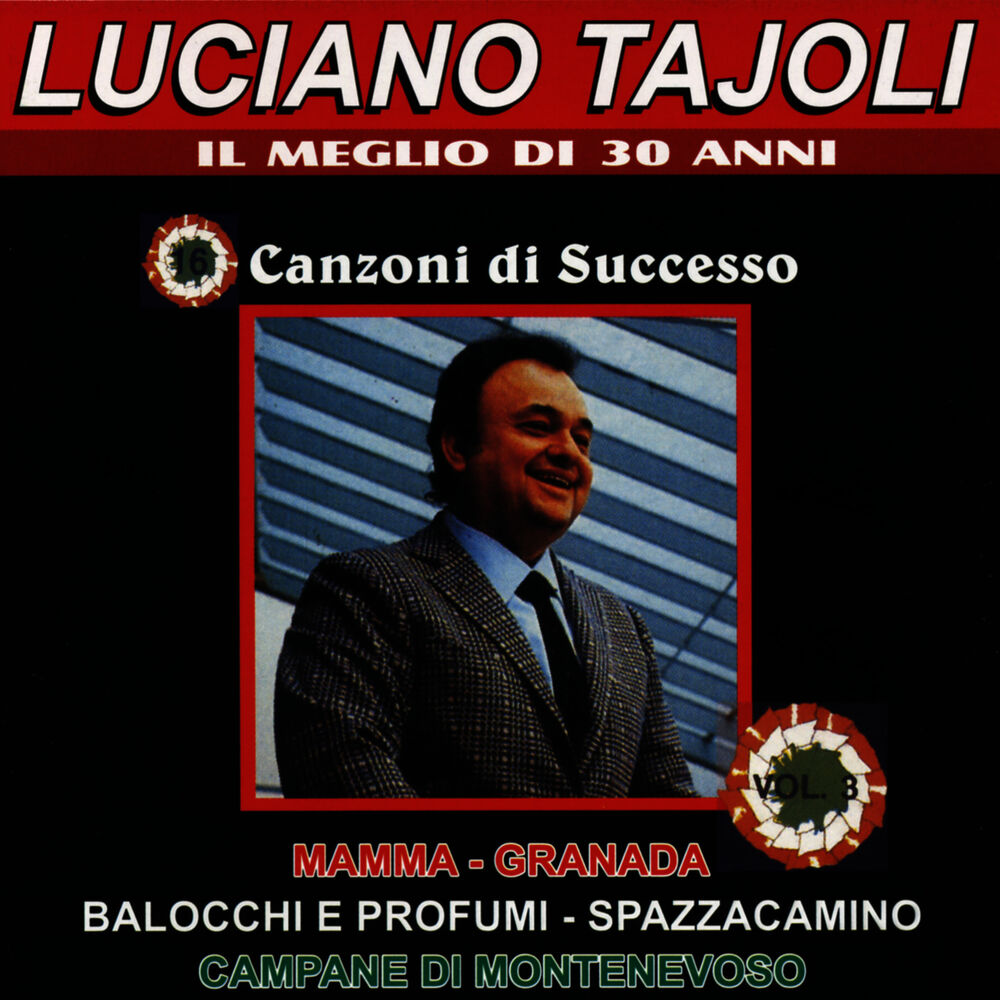 Picture of Il Meglio di 30 anni Vol.3