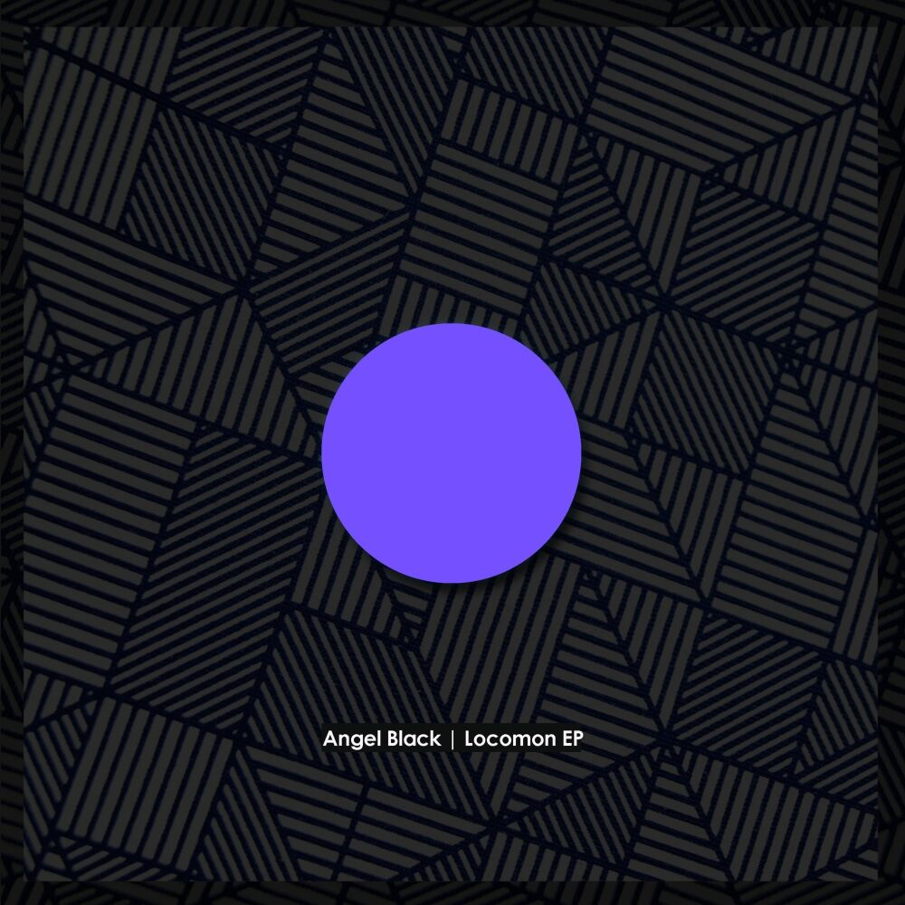 Picture of Locomon EP