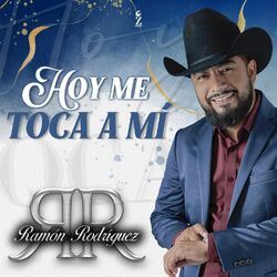 Cover of Hoy Me Toca a Mí