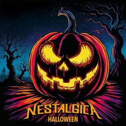 Cover of Halloween