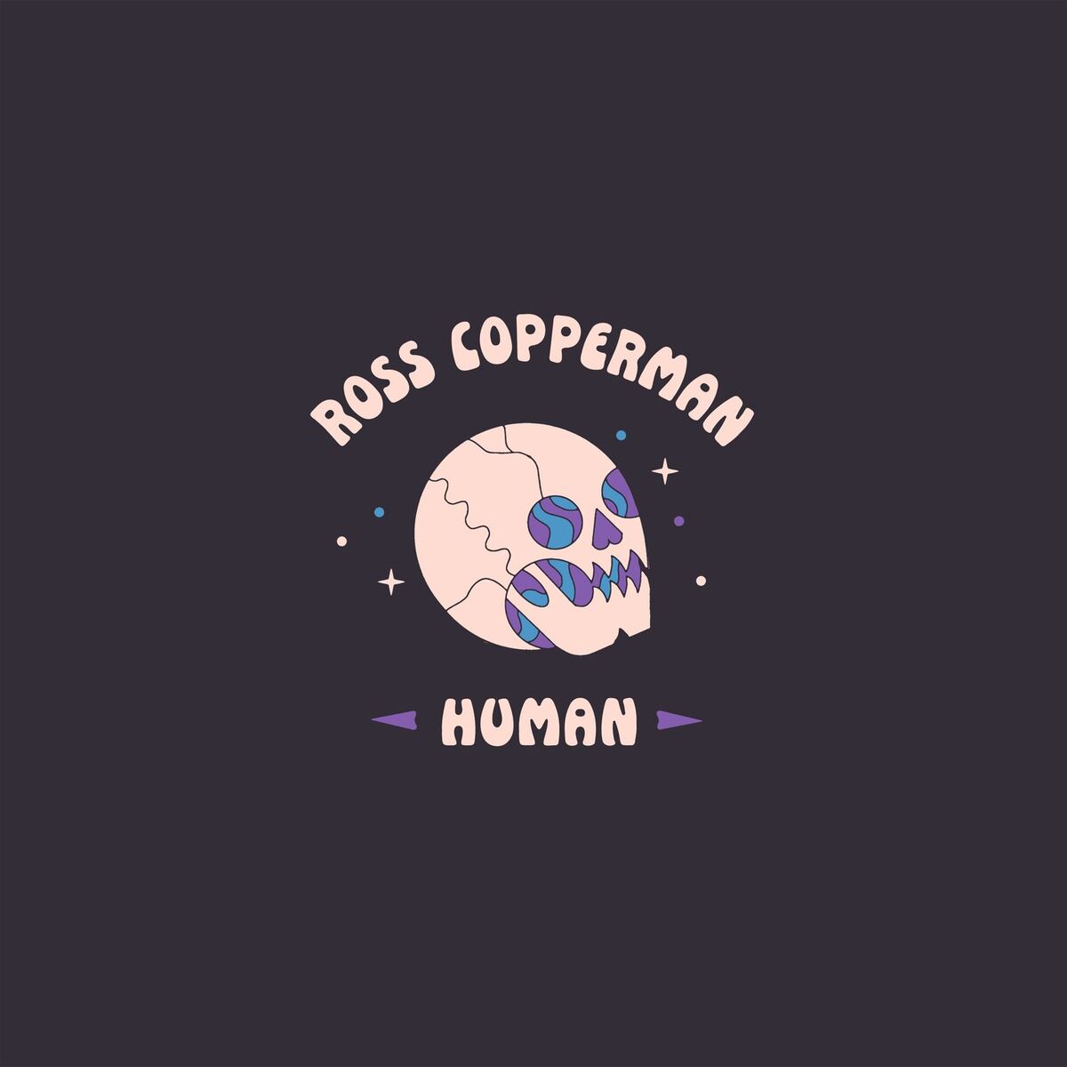 Album cover of Human